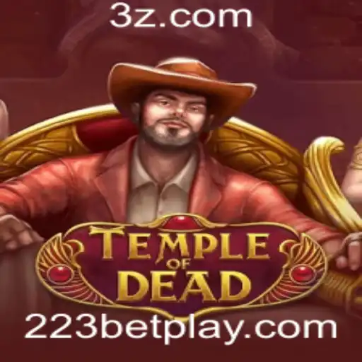 TempleofDead: Aventura, Mistério e Estratégia no Novo Jogo do 223BET