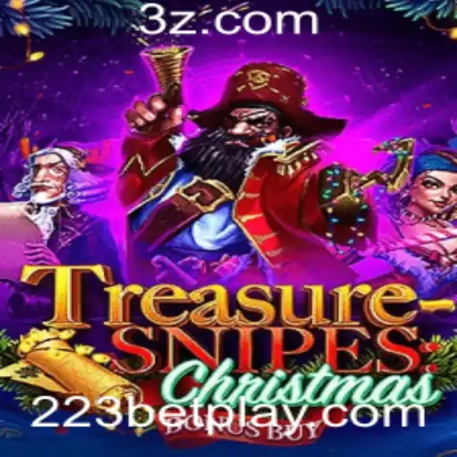 Descubra o Fascinante Mundo de TreasuresnipesChristmas no 223BET