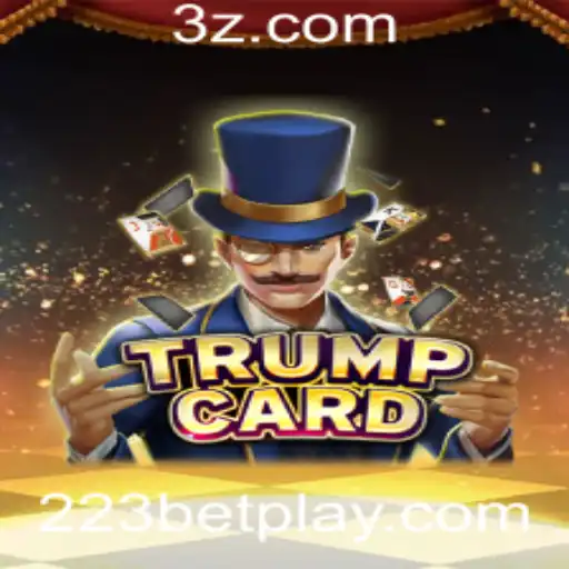 Descubra o Jogo TrumpCard: Estratégia e Entretenimento com 223BET