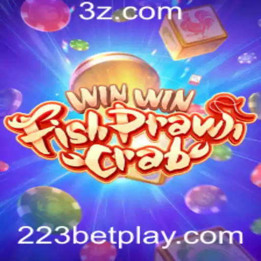 Explorando o Cativante Mundo do WinWinFishPrawnCrab com 223BET