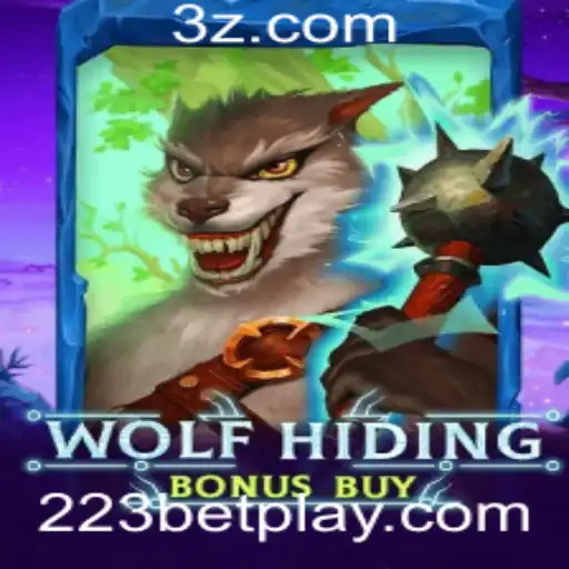 Explorando o Empolgante Mundo de WolfHidingBonusBuy na 223BET