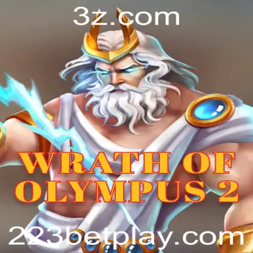 Descubra WrathofOlympus2: Uma Aventura Épica com 223BET