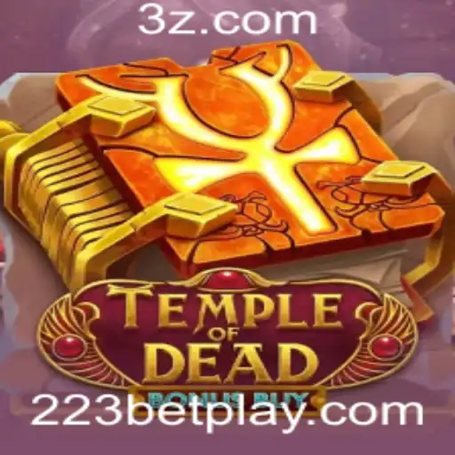 Explorando TempleofDeadBonusBuy com 223BET: Uma Aventura em Meio a Antigos Mistérios