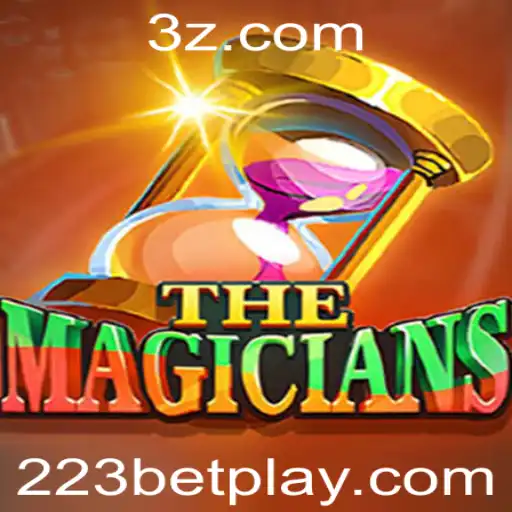 Descubra o Fascinante Mundo de TheMagicians: Uma Jornada com 223BET
